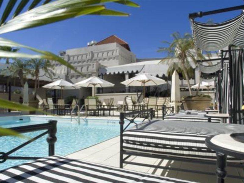 Hotel Casa Monica Resort&spa, Autograph Collection 4*