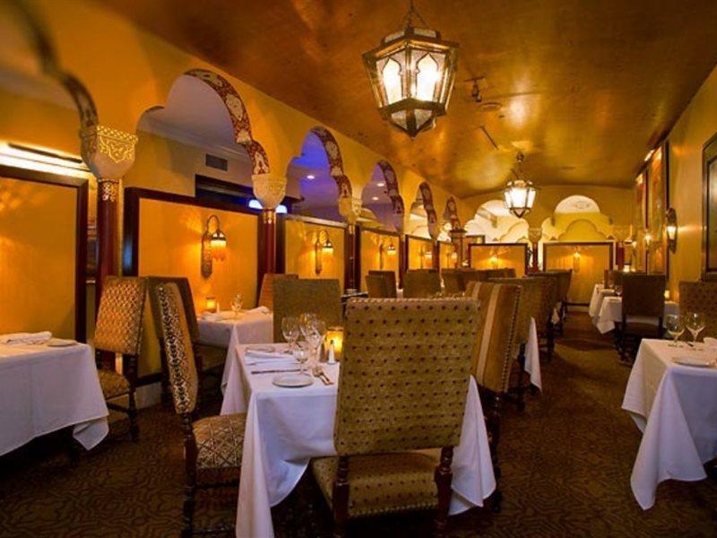 Casa Monica Resort&spa, Autograph Collection St. Augustine