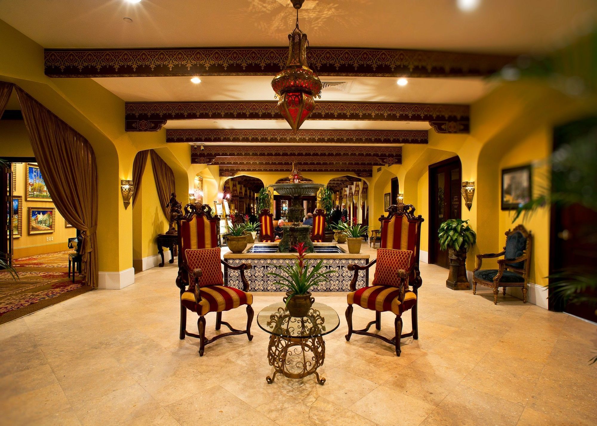 Hotel Casa Monica & Spa, Autograph Collection St. Augustine