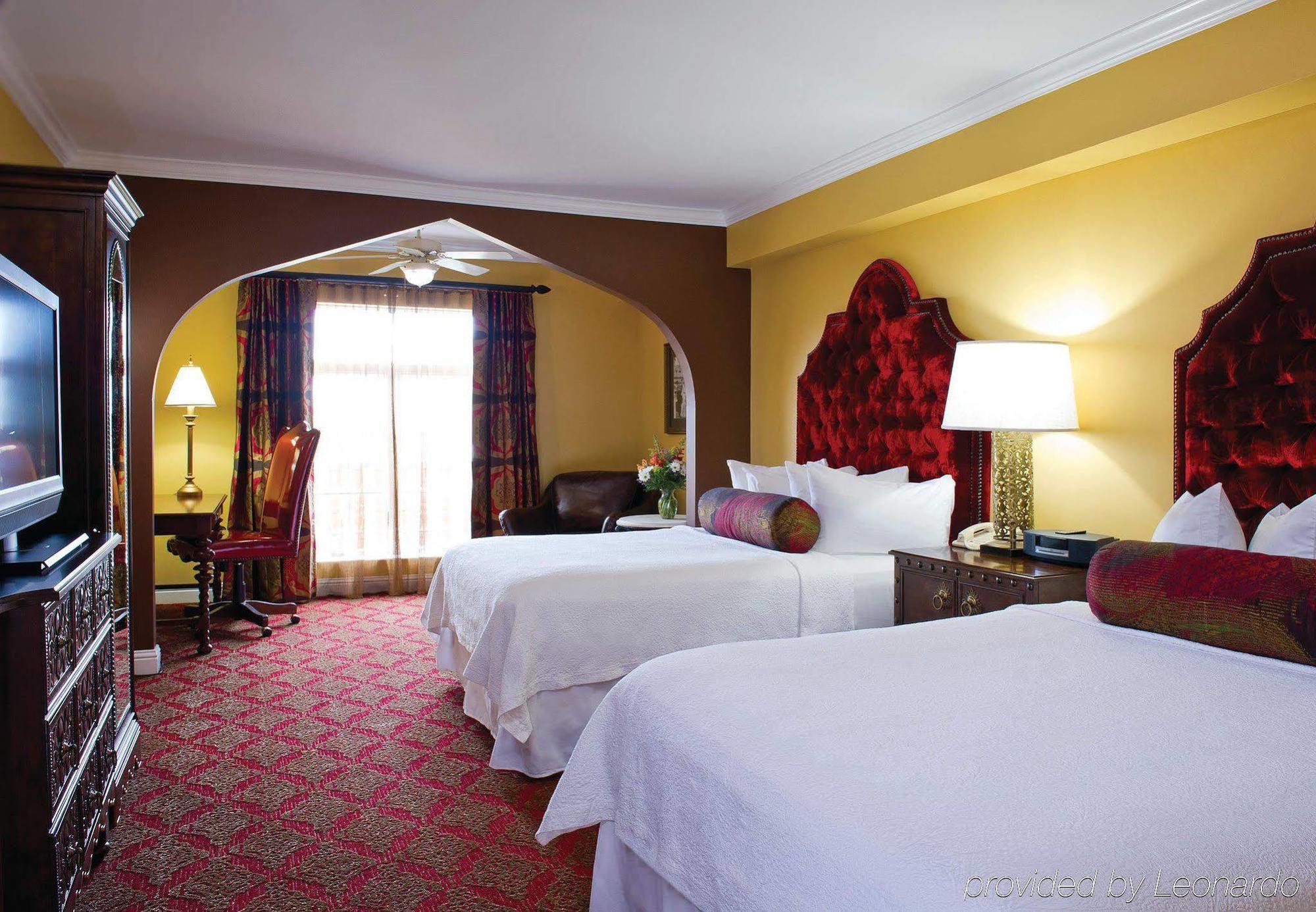Casa Monica Resort&spa, Autograph Collection St. Augustine