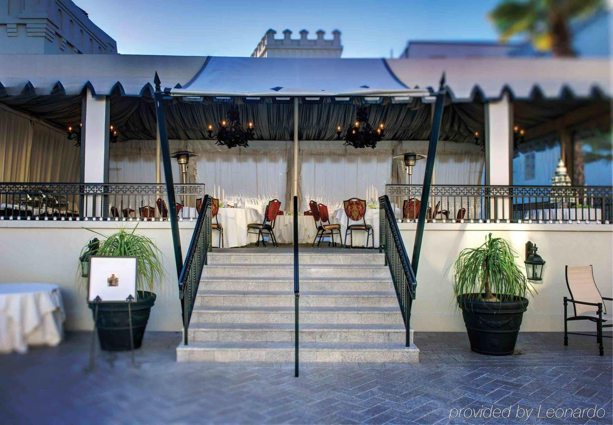 Casa Monica & Spa, Autograph Collection 4* St. Augustine