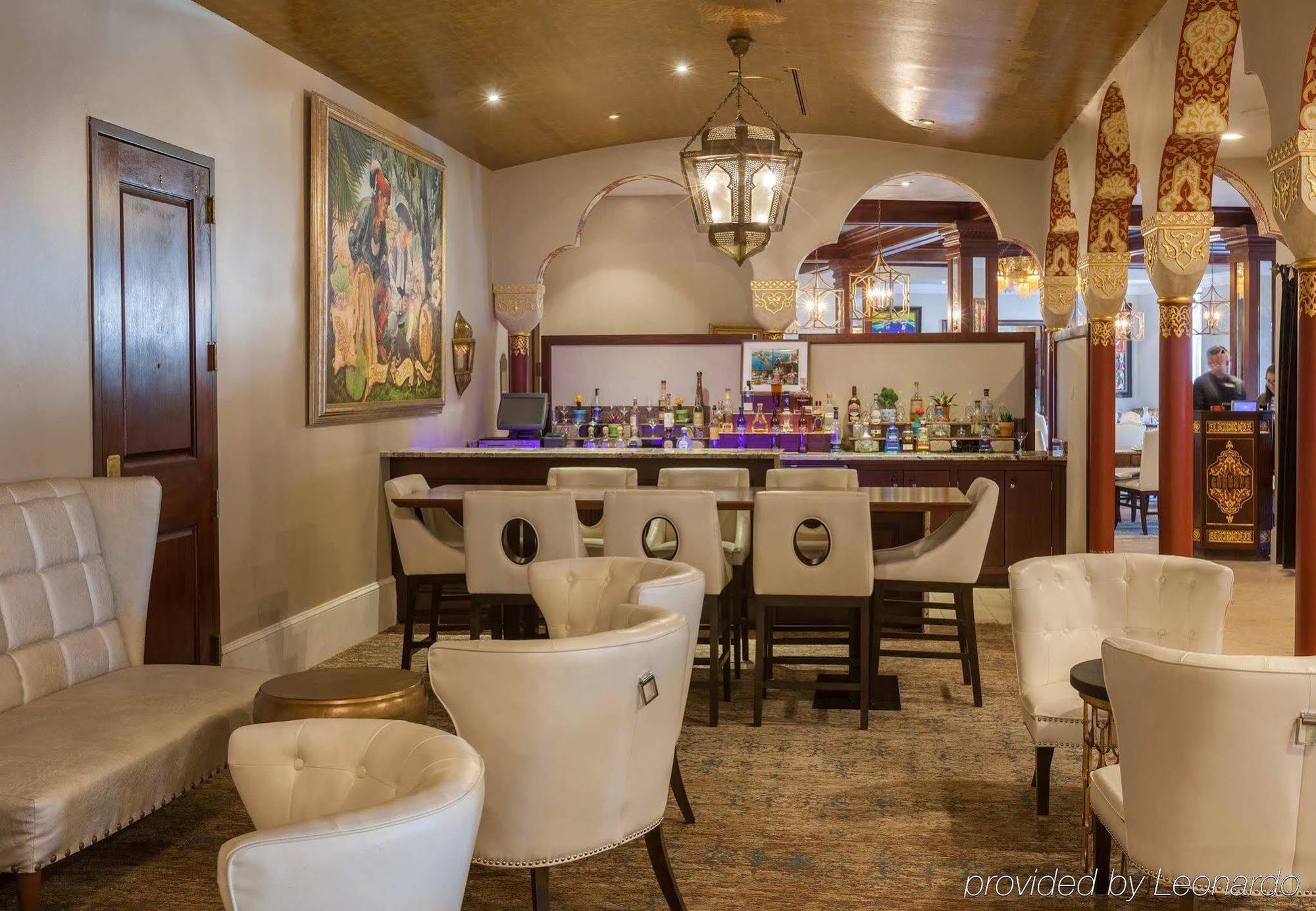 Hotel Casa Monica Resort&spa, Autograph Collection