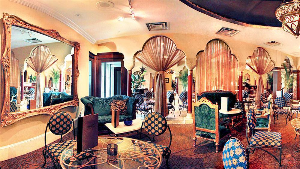 Casa Monica Resort&spa, Autograph Collection