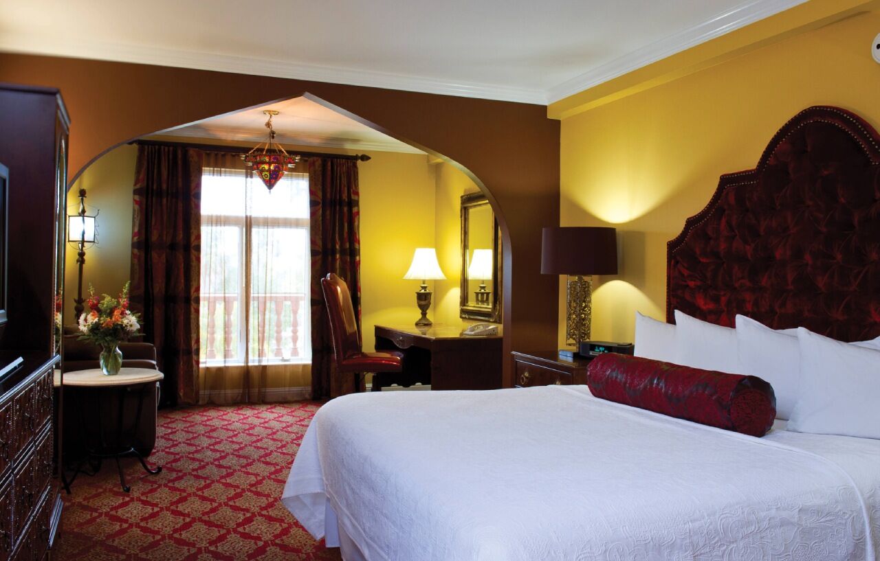 Hotel Casa Monica Resort&spa, Autograph Collection St. Augustine