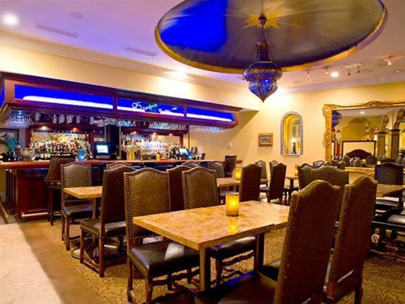 Casa Monica Resort&spa, Autograph Collection