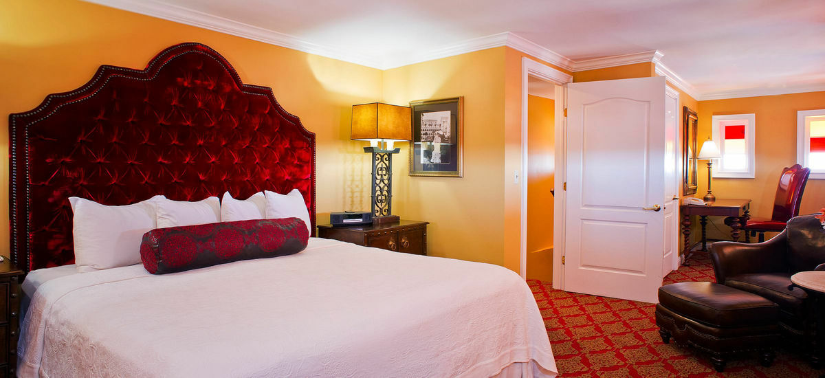 Hotel Casa Monica & Spa, Autograph Collection St. Augustine